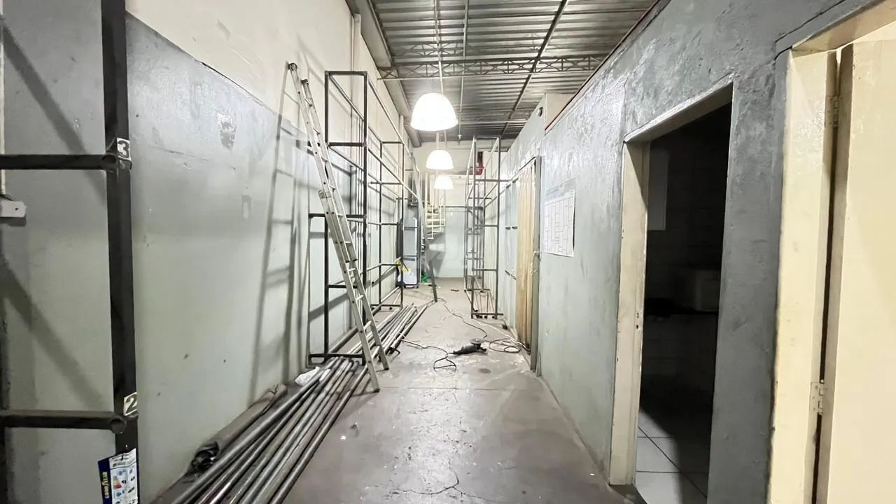 salão - Vila Industrial - Campinas - Foto 10