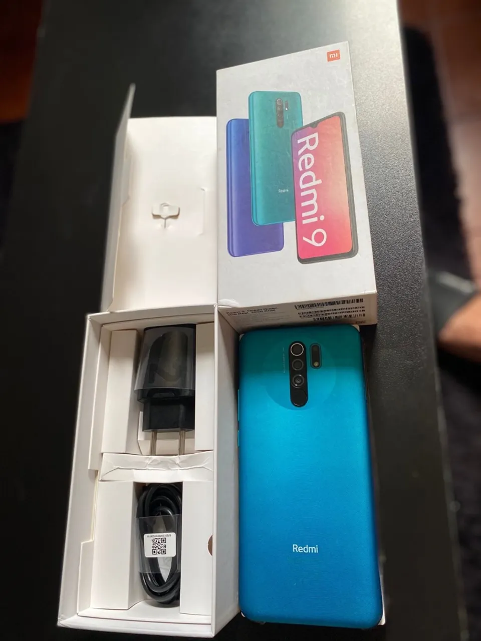 Xiaomi 9