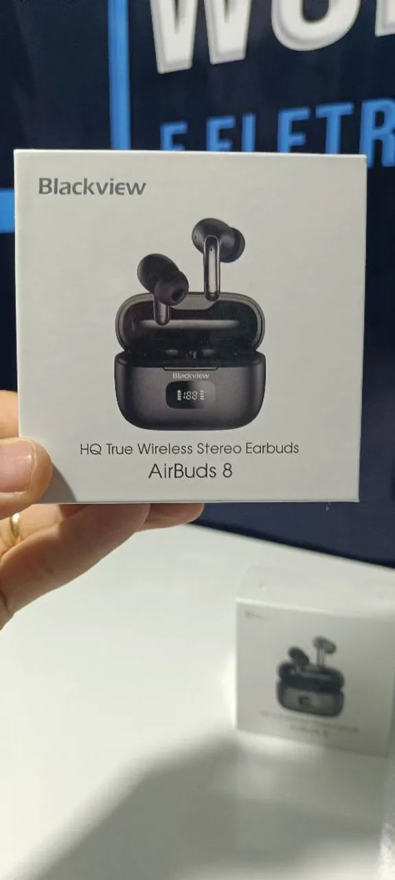 FONE BLACKVIEW AIRBUDS 8