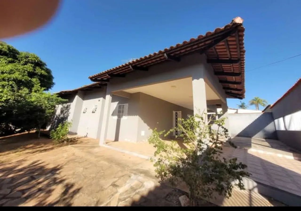 Alugo casa para fins residenciais em Vicente Pires  - Foto 4