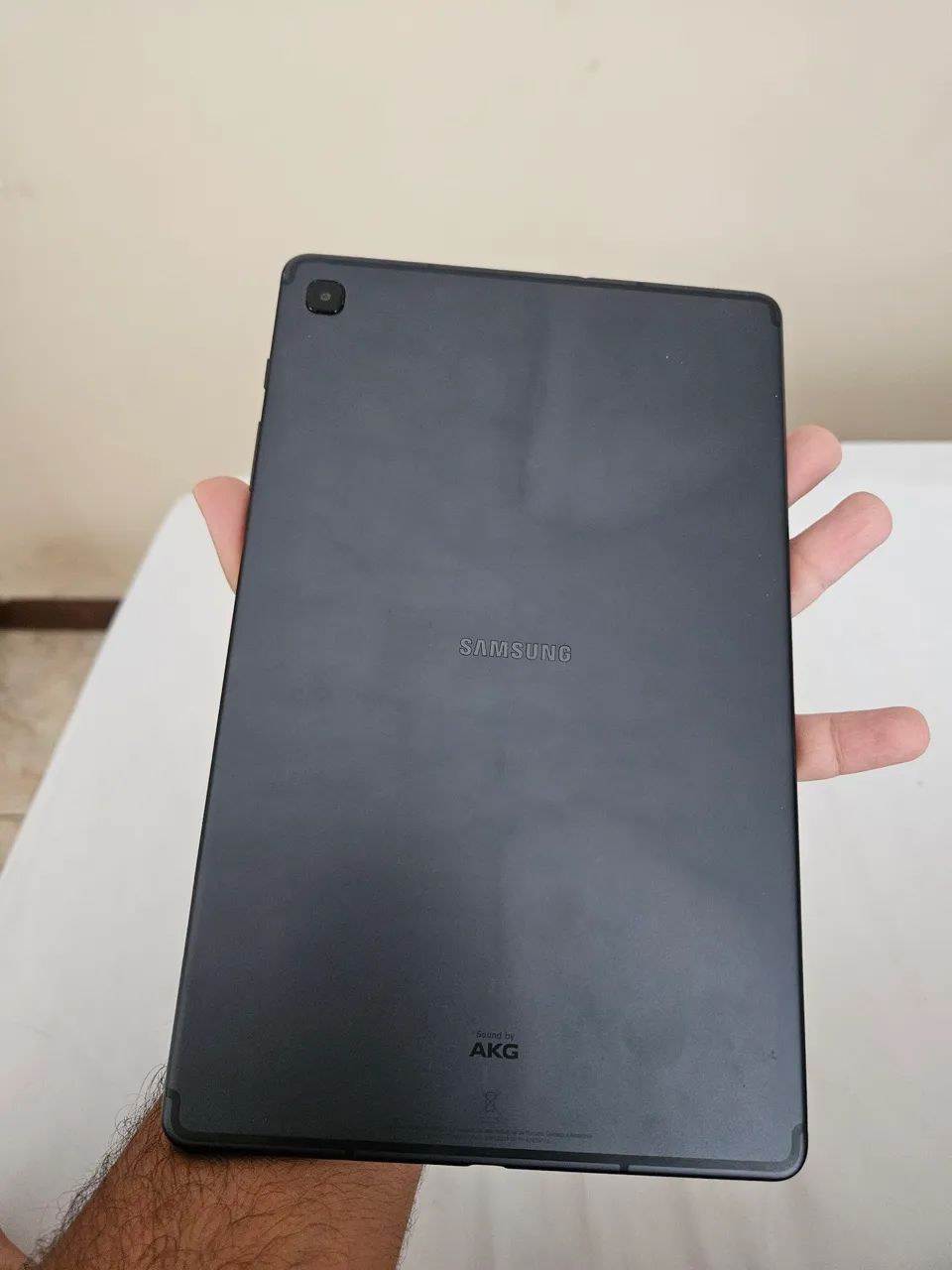 Tab S6 Lite 64gb - Foto 3