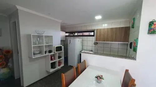 Imóvel para venda tem 62 metros quadrados com 2 quartos em Praia de Iracema - Fortaleza -  - Foto 5