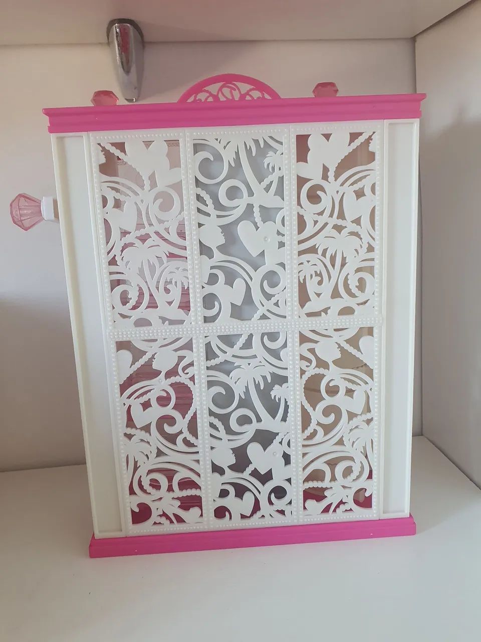 Barbie life in the dreamhouse máquina de vendas - Foto 3