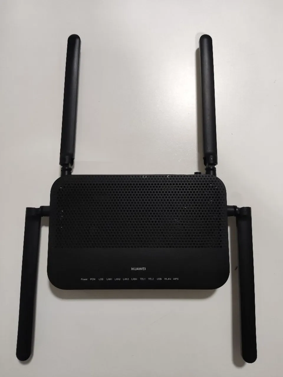 Ont Huawei Hg8245w5-6t - kit 12 unidades com fontes