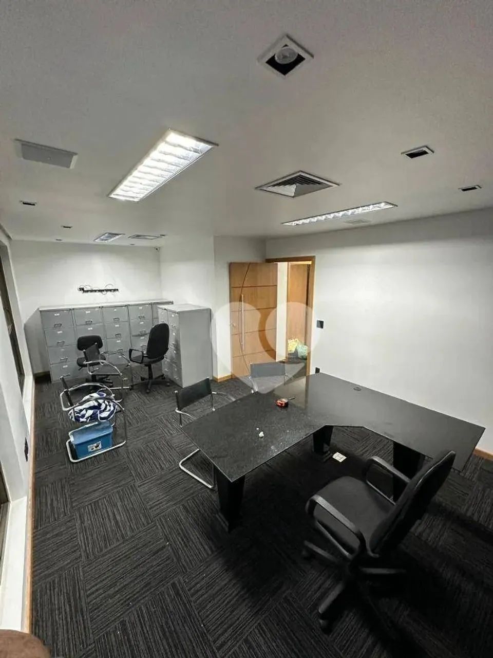 Sala à venda, 77 m² por R$ 750.000,00 - Barra da Tijuca - Rio de Janeiro/RJ - Foto 5