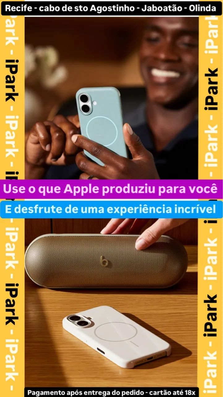 Case Beats para Celular - Foto 2