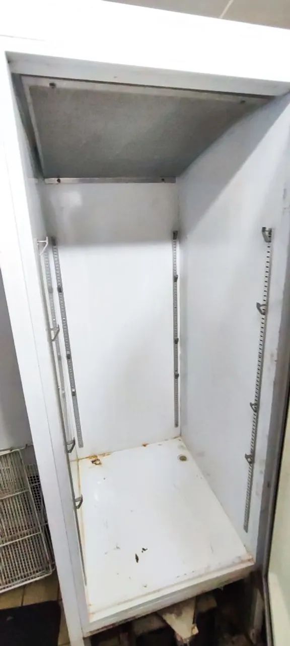 Freezer vertical  - Foto 2