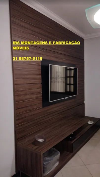 montagem, reparo E Fabricação de moveis  chama NO ZApp!!!