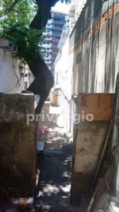 Terreno à venda, 2 vagas, Méier - RIO DE JANEIRO/RJ - Foto 2