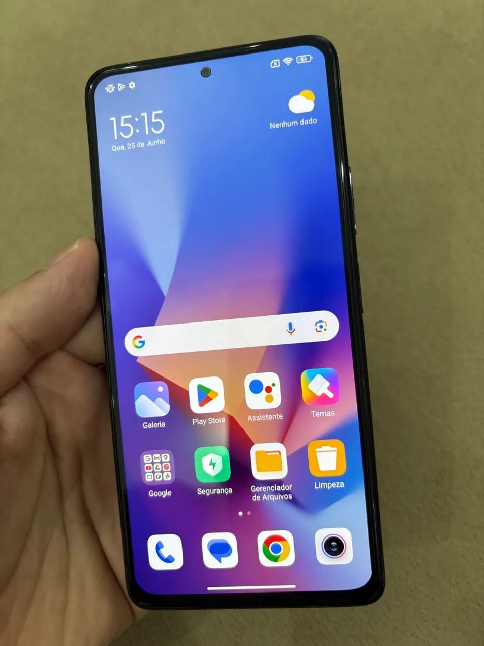 Redmi note 10 pro Max