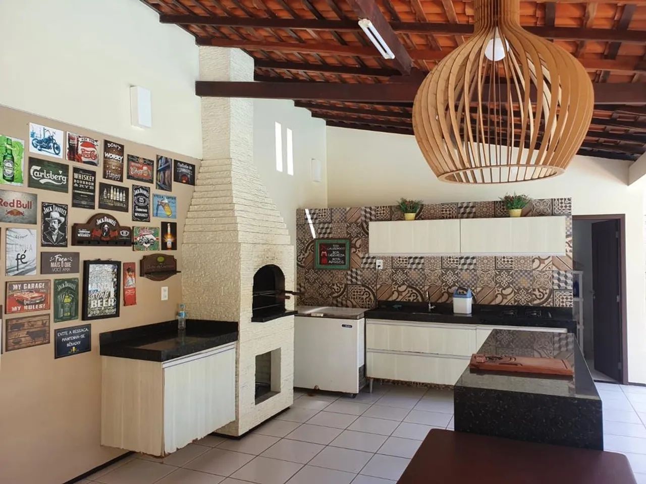 Casa Aracagi  - Foto 7