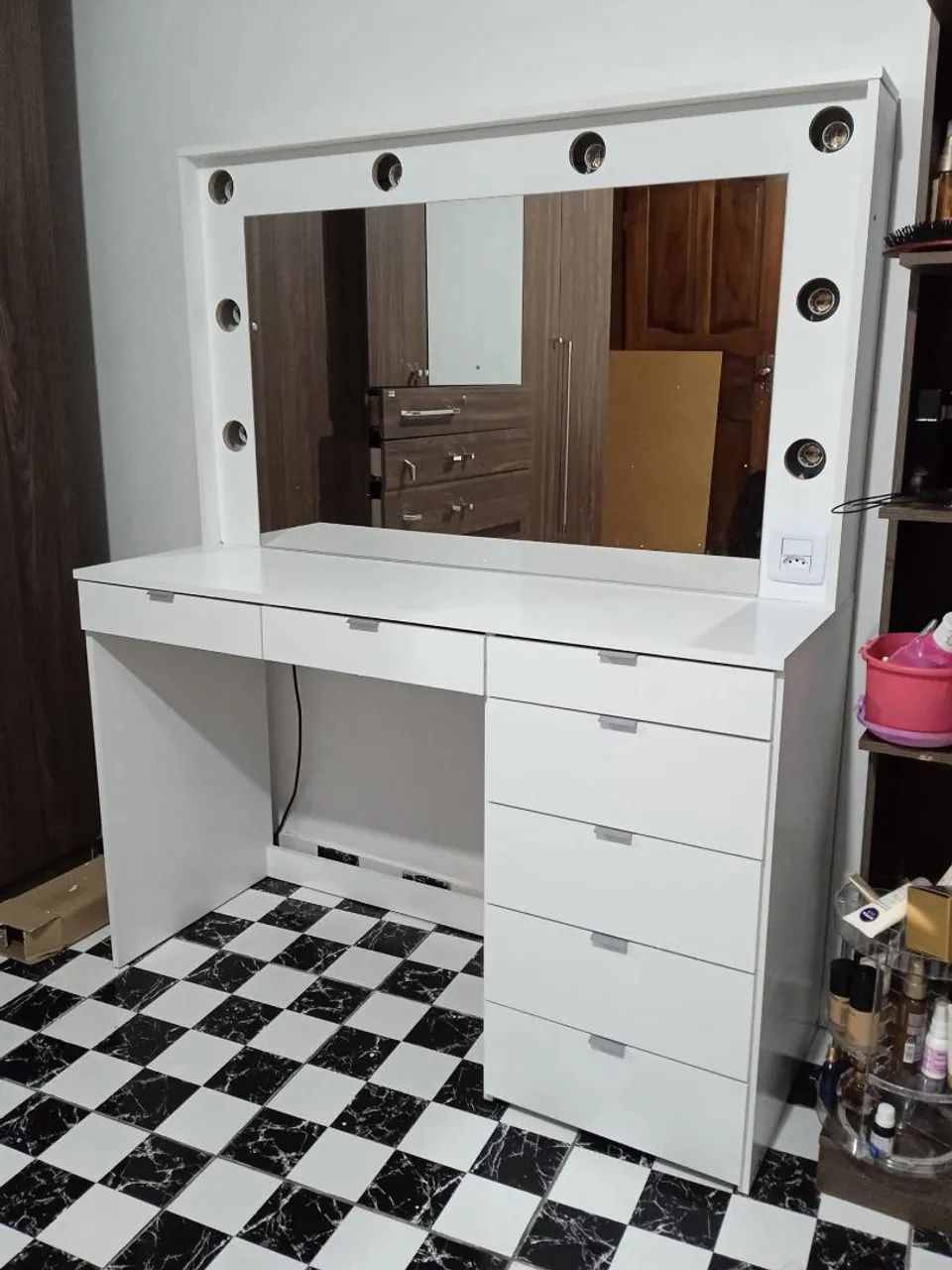 MONTADOR DE MÓVEIS PROFISSIONAL  - Foto 2