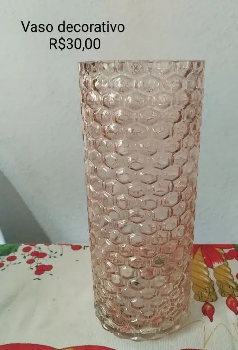 Vaso decorativo  - Foto 4