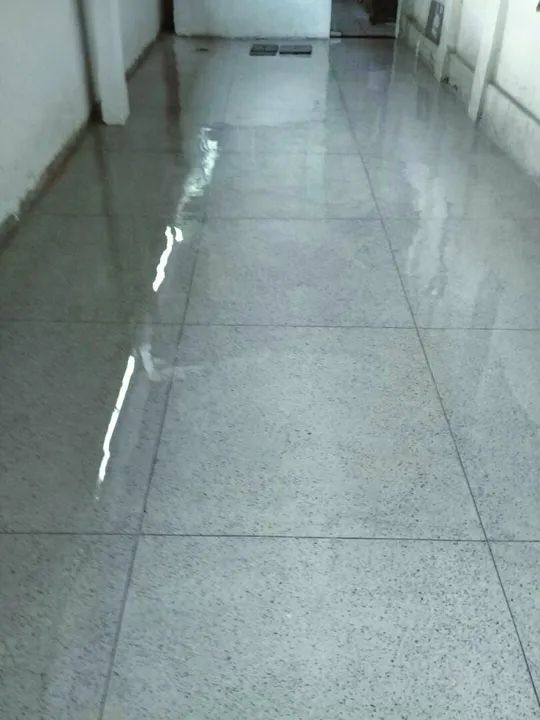 Pisos feito para garagem e áreas de churrasco  - Foto 5