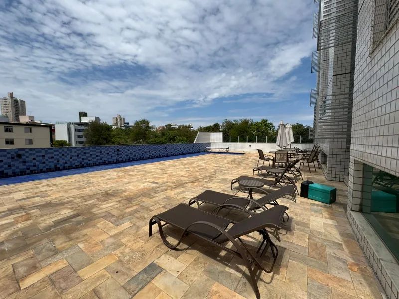 APARTAMENTO 3 QTS | SUÍTE| LAZER COMPLETO| CASTELO - Foto 7