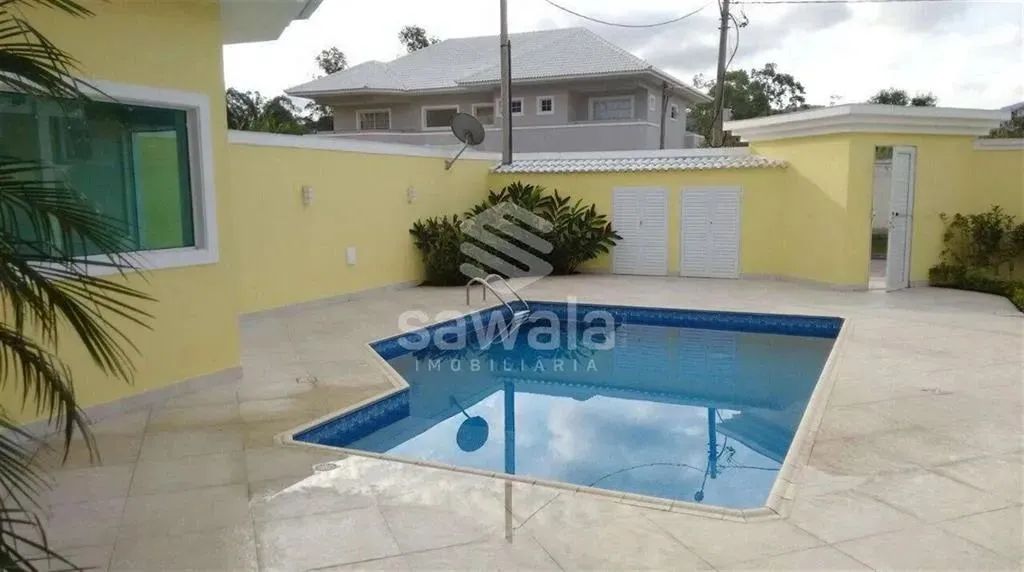 Casa à venda com 600,00m² e 4 quartos em Guaratiba, Rio de Janeiro - RJ - Foto 4