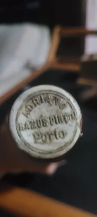 Vinho do Porto Adriano Branco  - Foto 2