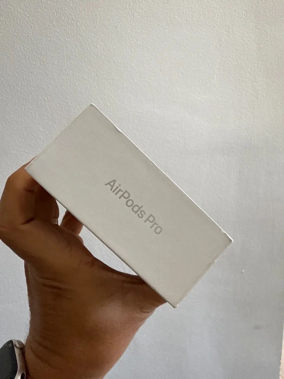 AirPods Pro 2º Geração  - Foto 3
