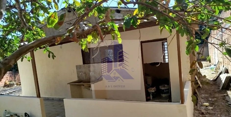 Foto - Cidade Ocidental - Mansões Suleste