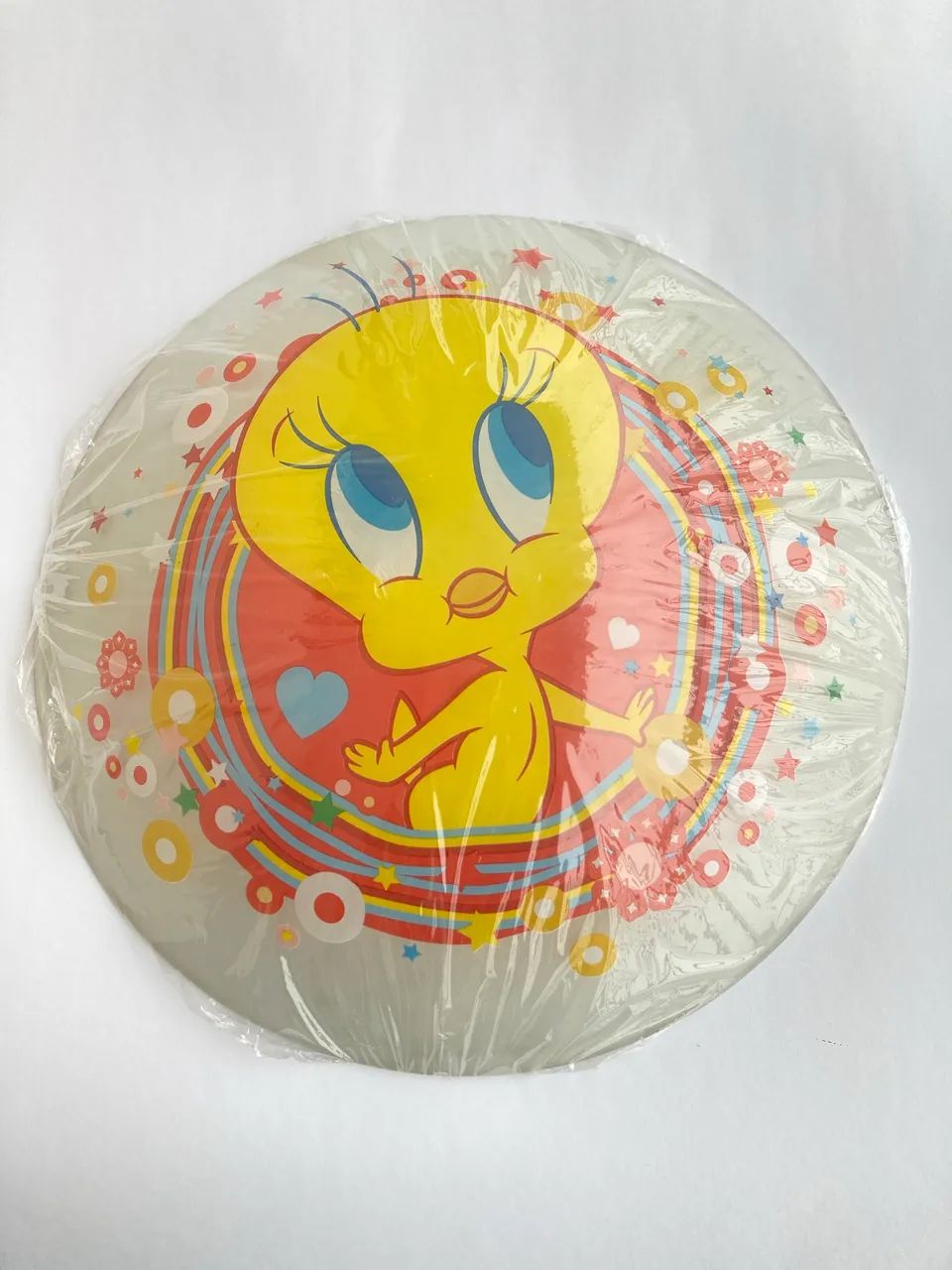 Luminária Paflon Piu Piu