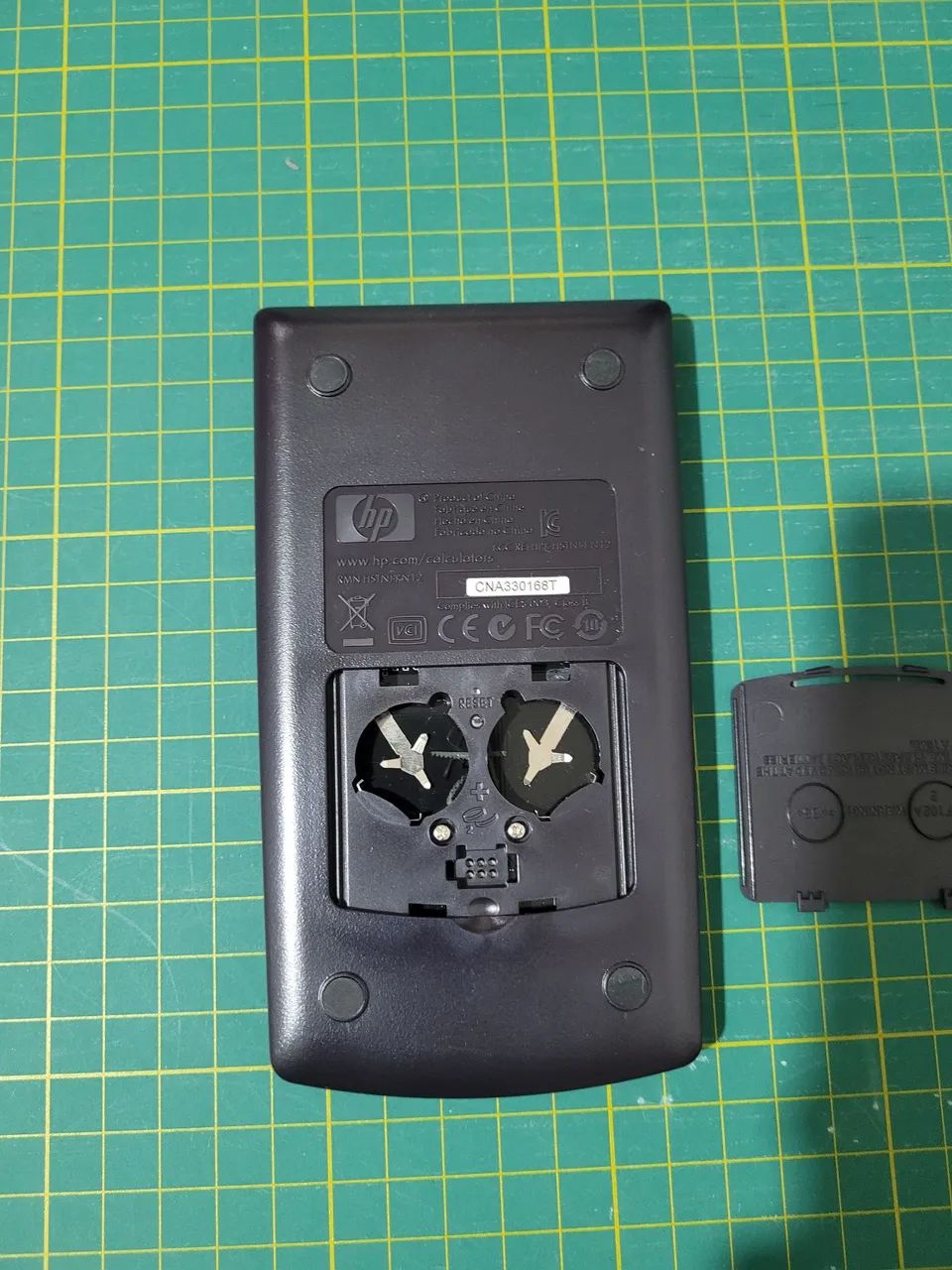Calculadora HP 10bII+ - Foto 4