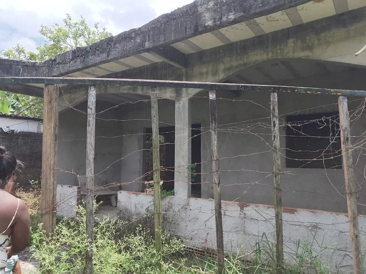 Foto - Camaragibe - João Paulo II