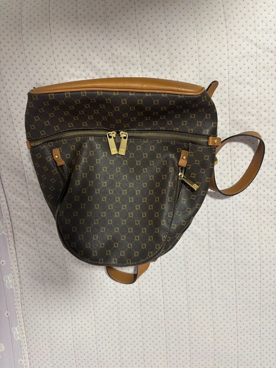 Mochila da Luz da Lua - Foto 2