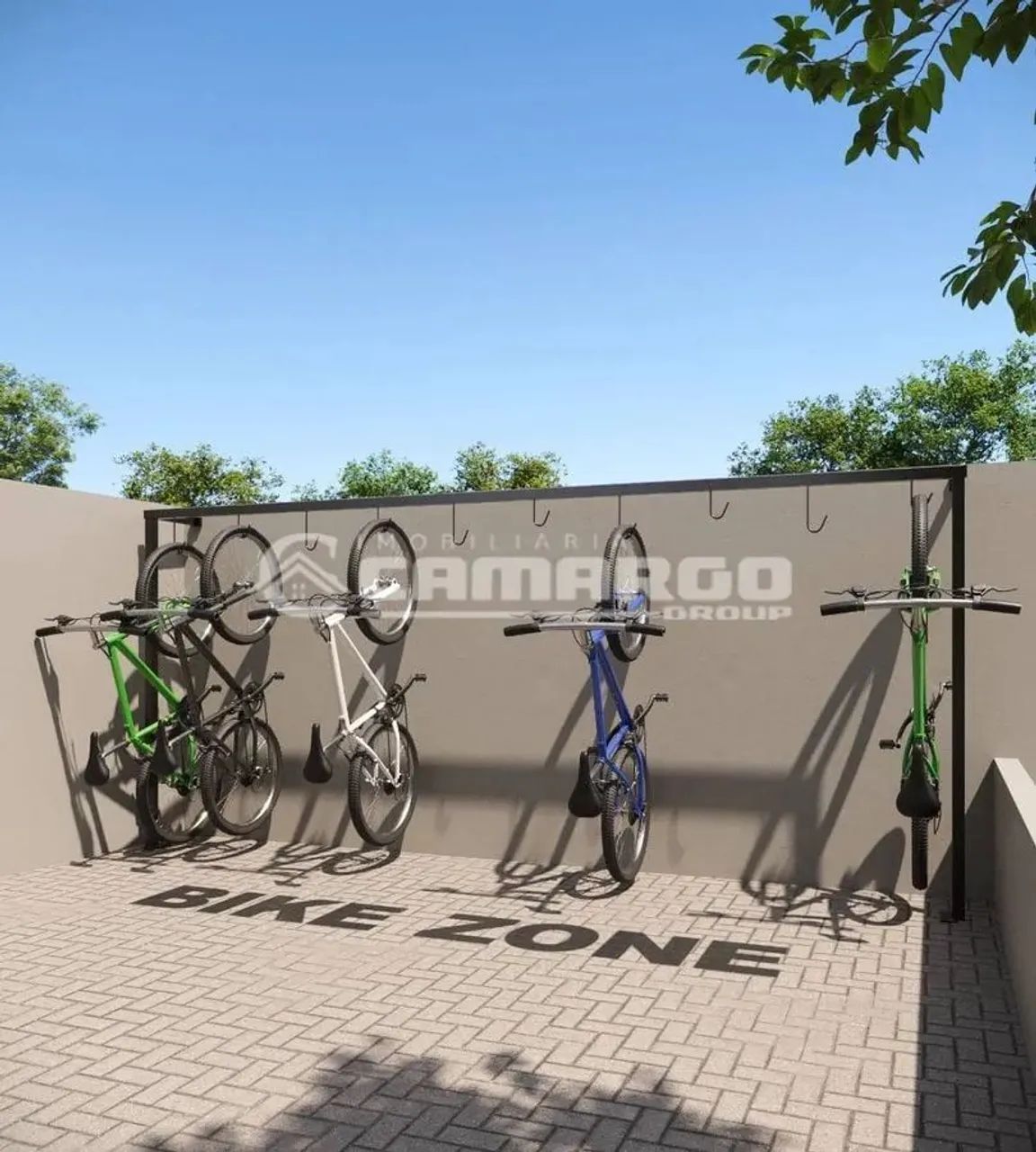 Residencial Treviso , Weissopolis, Pinhais Ultimas Unidades - Foto 5