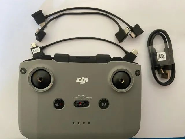Radio Controle DJI RC-N1(Model RC231) - Foto 3