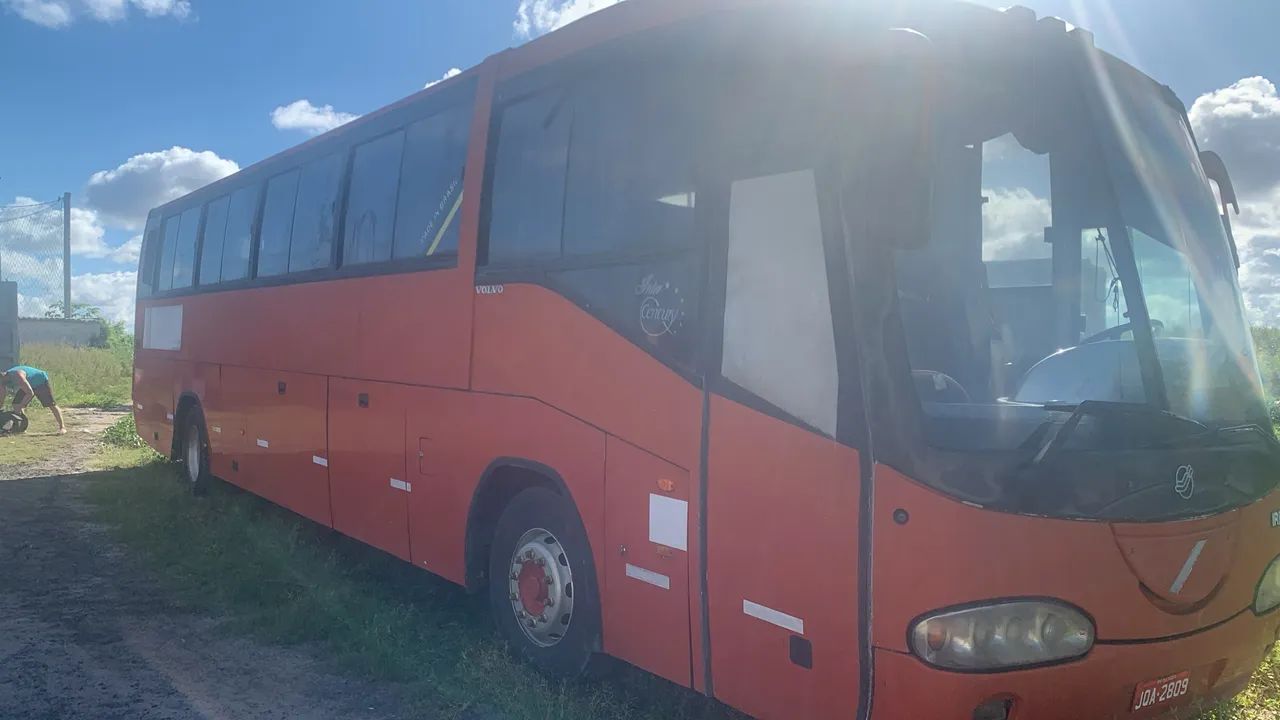 Ônibus Irizar a venda - Foto 3