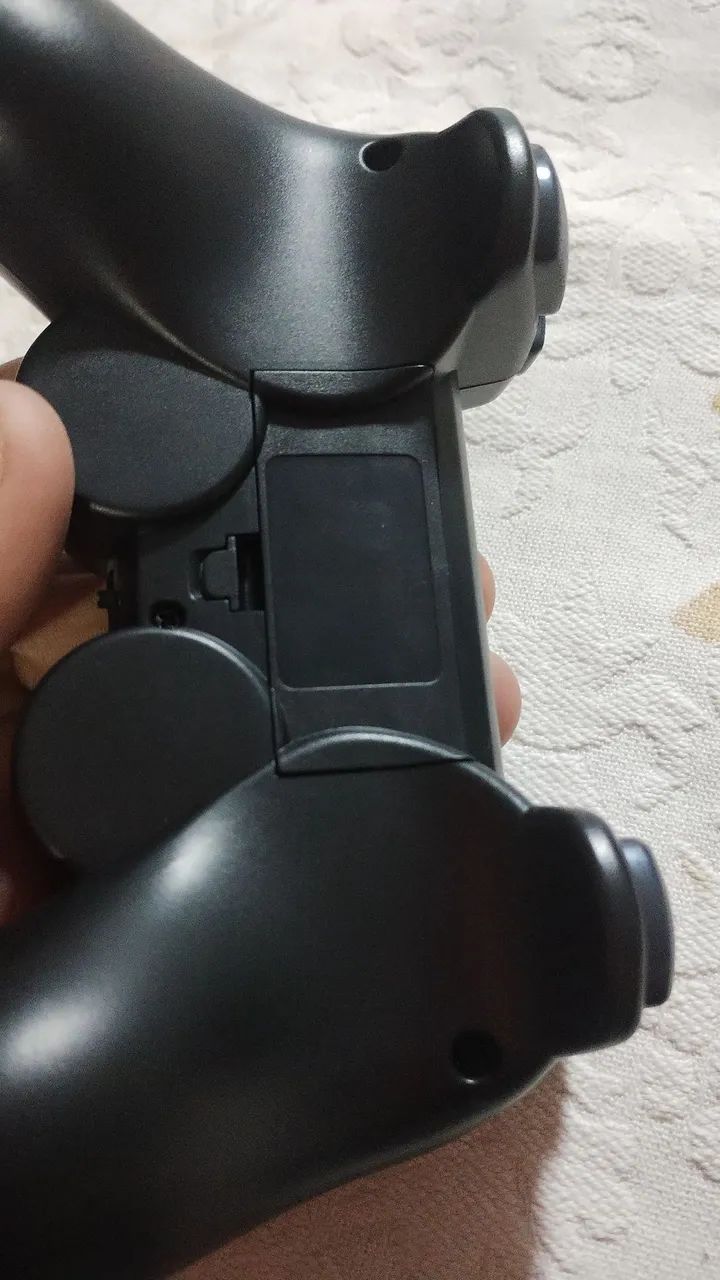Controles de game stick como sensorsem fio - Foto 4