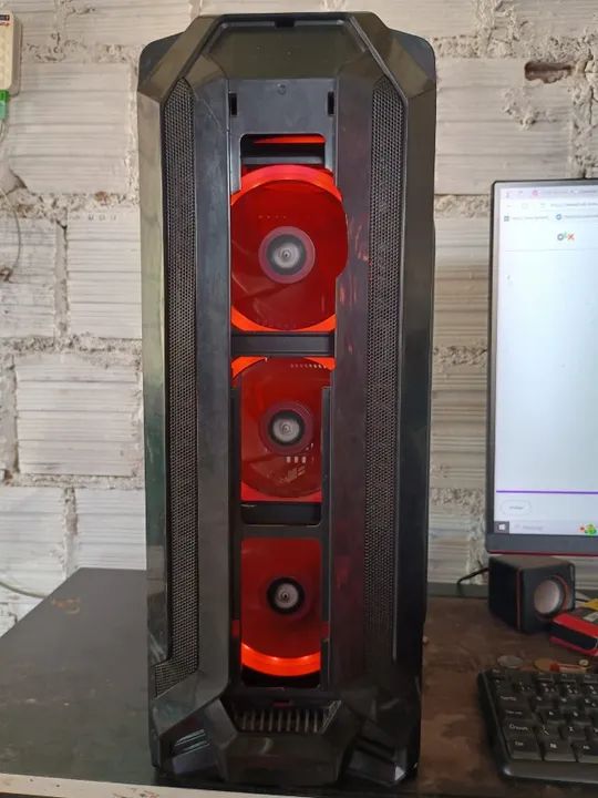  PC GAMER TOP, Observação leia a descrição - Foto 2