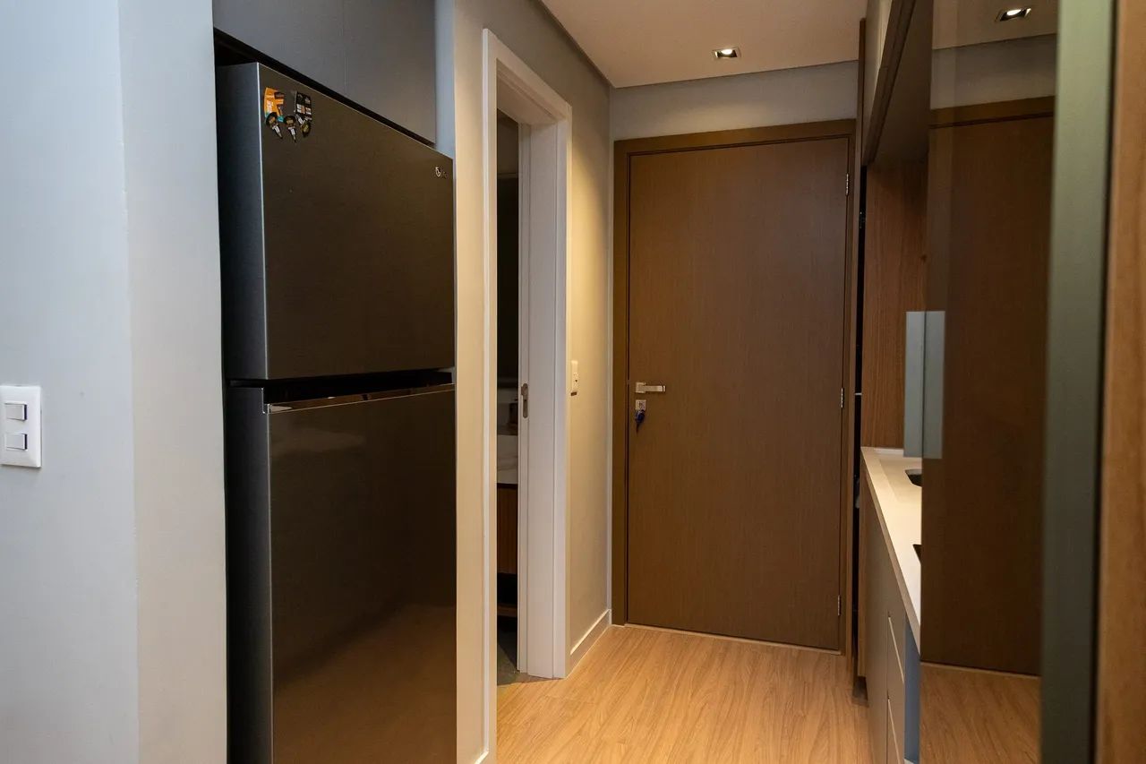 Loft mobiliado disponível para aluguel no Parque Una Pelotas, com excelente localização, c - Foto 3