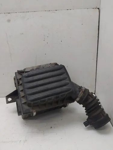 Caixa Filtro Ar Com Mangueira Chevrolet Corsa 1999 2002