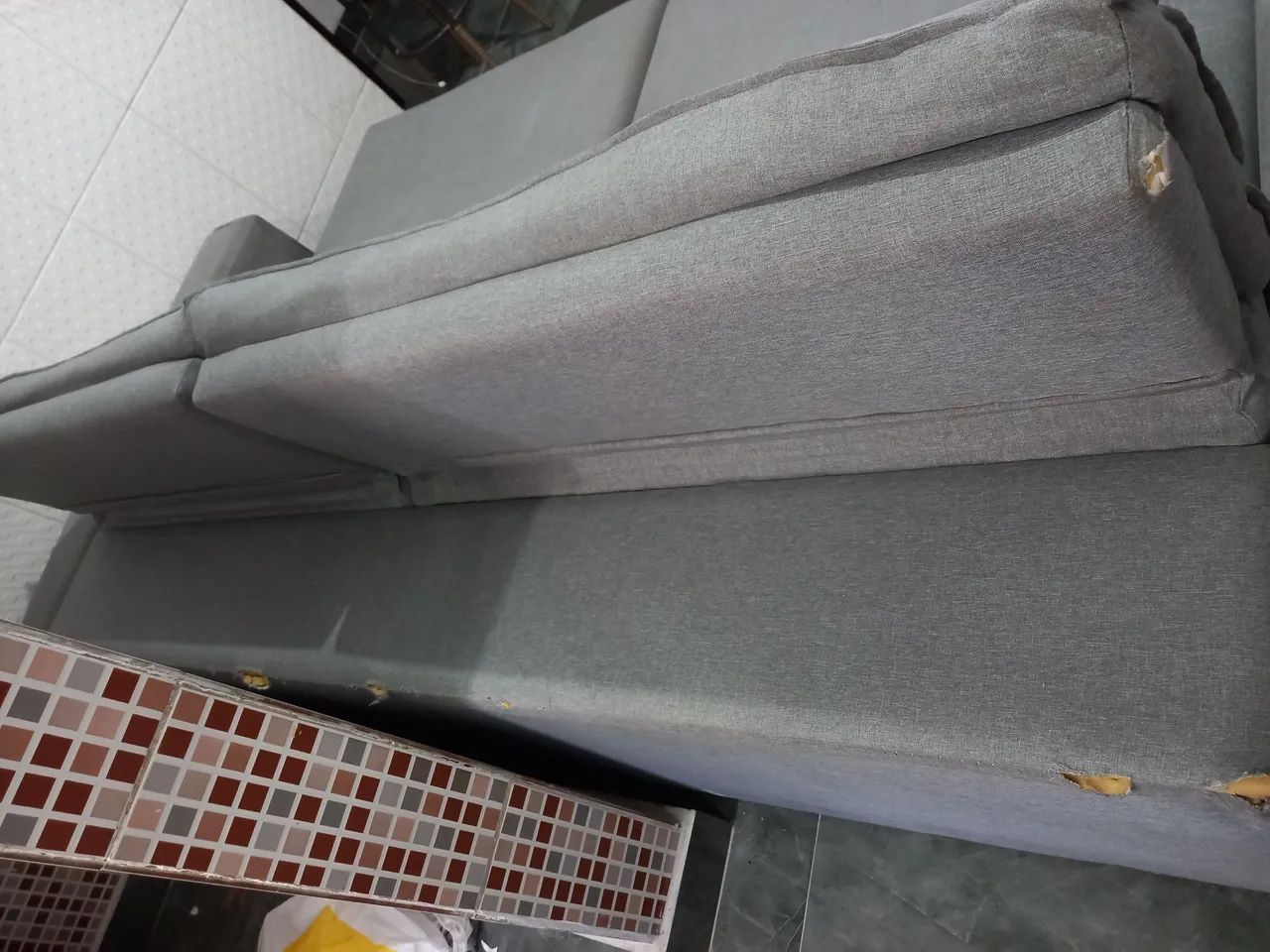 Sofa retratil  - Foto 4