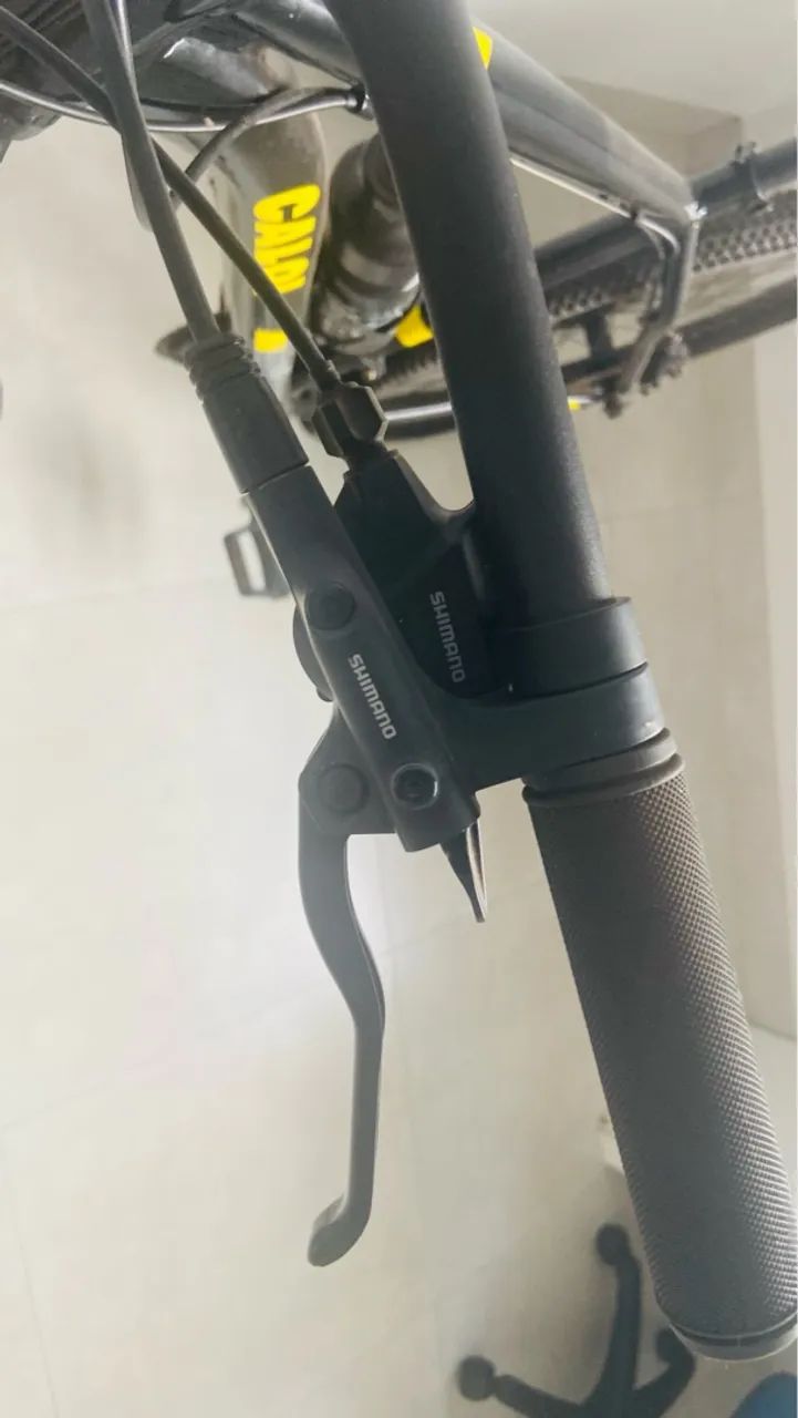 Bicicleta Caloi Explorer Sport - Foto 4