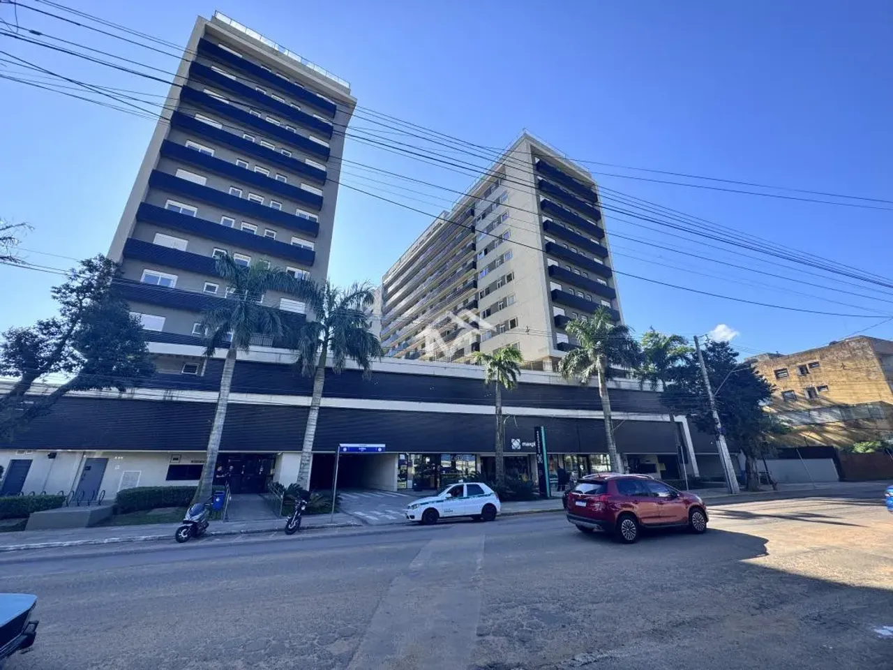 Sala Comercial à venda em Canoas - MARECHAL RONDON - 2 elevadores, Salão de festas, Segura