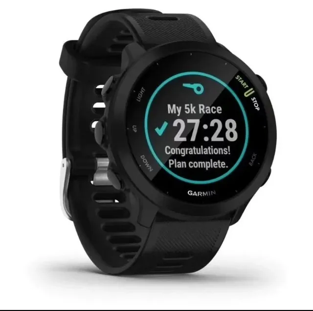 Garmin Forerruner 55