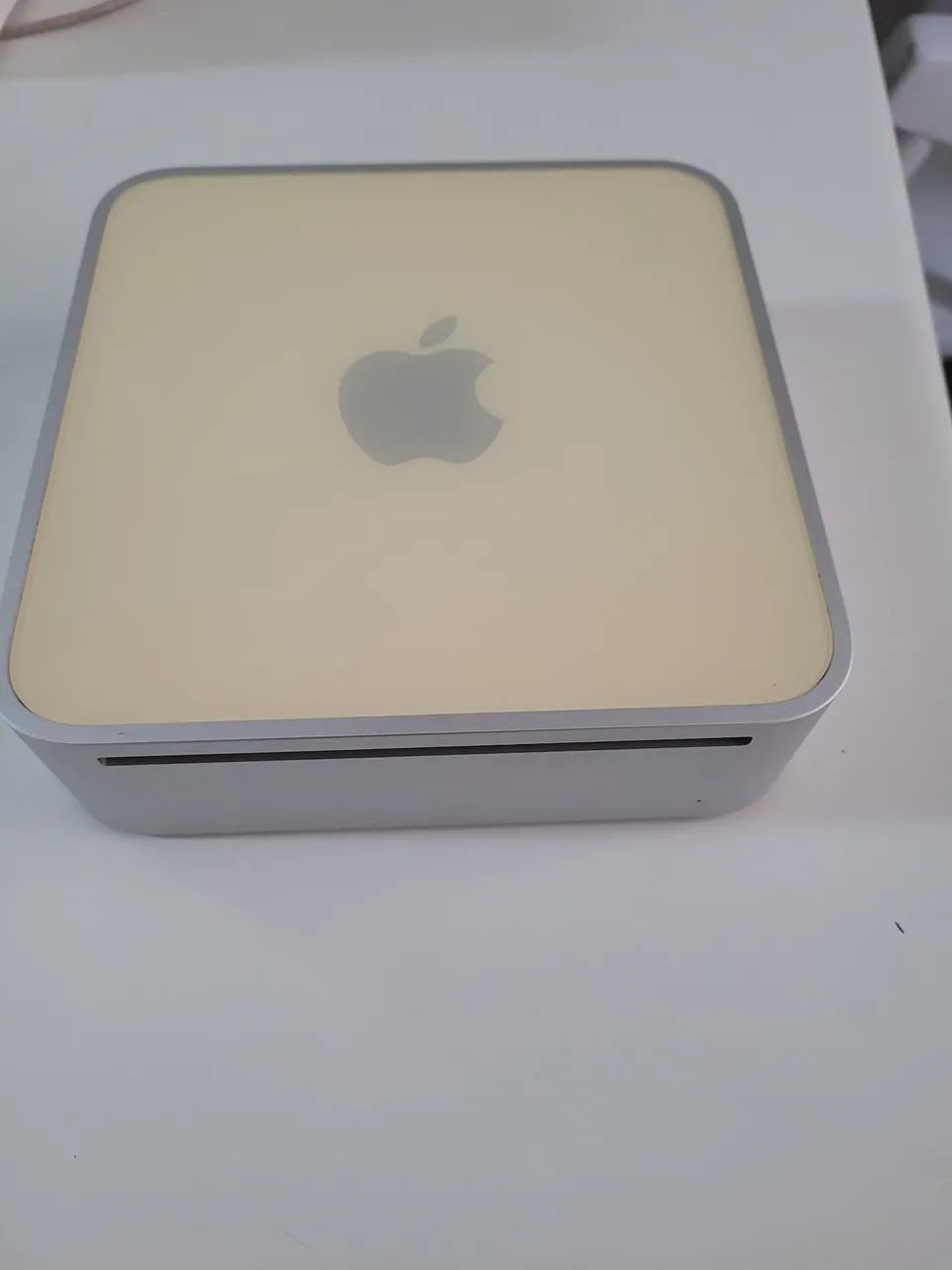 Mac mini Apple - Mini PC  ano 2005 - Foto 4