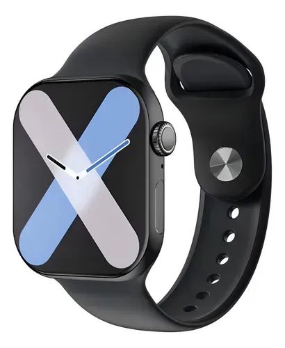 Smartwatch Smart X Serie S10 Pro Chatgpt Nfc Gps Android Ios Original Entrega Gratis  - Foto 5