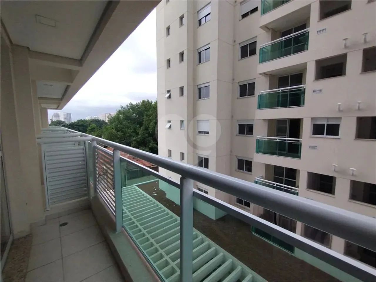 Salas para locação em Barra funda - SP