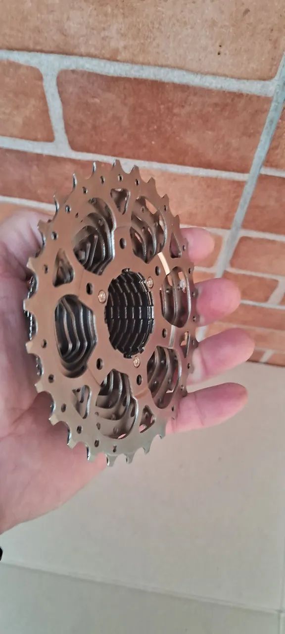 Cassete speed sensah 11V  11/28 - Foto 4