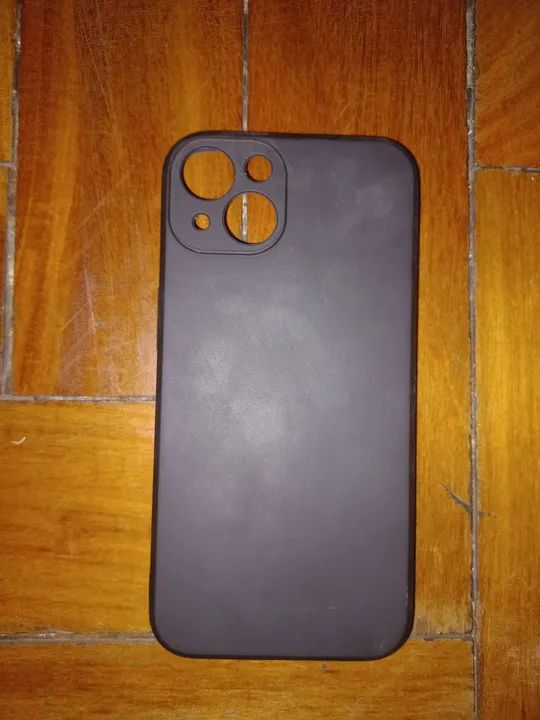 Capa de Celular IPhone 12