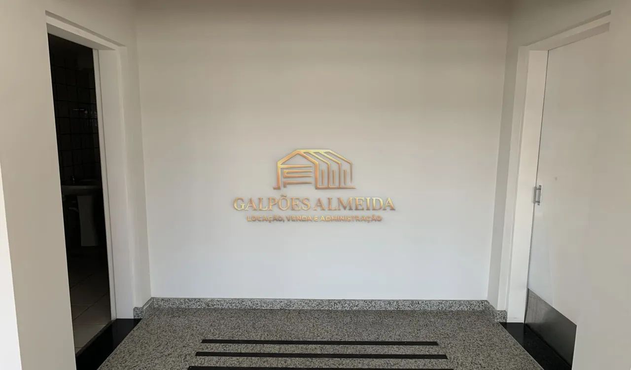 Pavilhão/Galpão para alugar no bairro Tamboré - Barueri/SP - Foto 8