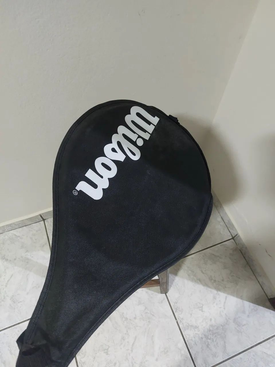 Raquete de Tênis Wilson Advantage XL - Foto 4