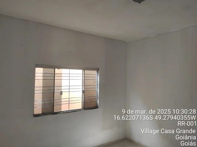 Foto - Goiânia - Residencial Humaitá