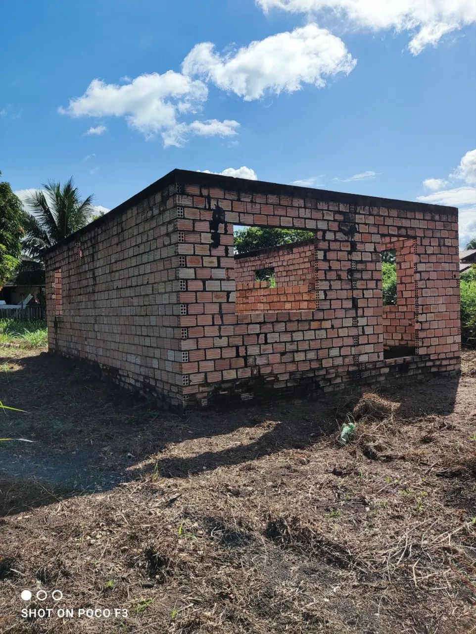 Foto - Santarém - Livramento