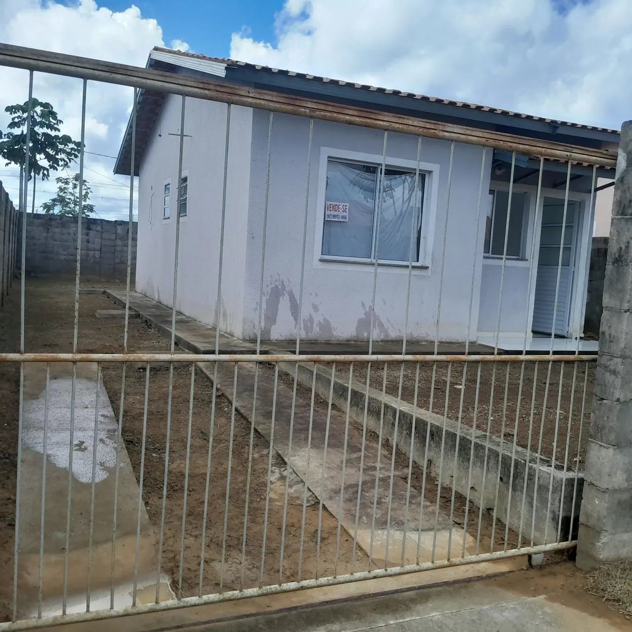foto - Iranduba - Centro