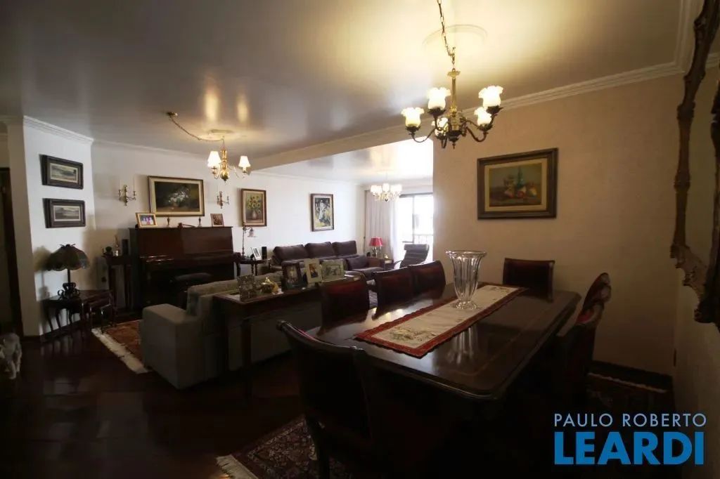 APARTAMENTO - ALPHAVILLE - SP - Foto 4