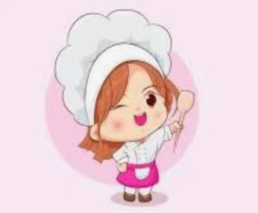 COZINHEIRA PARA SUA FESTA OU EVENTO